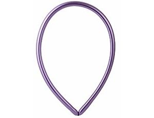 1107-0728  160-2/97  Shiny Purple