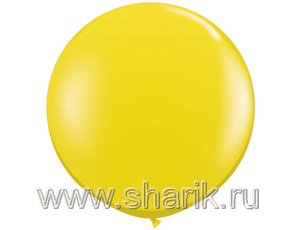 1109-0290 5,5' (165см) Желтый