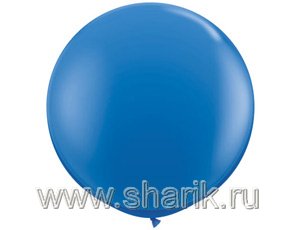 1109-0291 5,5' (165см) Синий