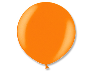 1109-0476  250/081  Bright Orange 