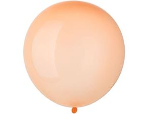 1109-0583  250/047   Bubble Orange