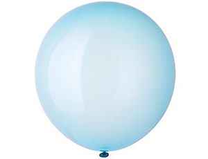 1109-0587  250/042   Bubble Blue