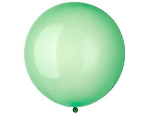 1109-0588  250/045   Bubble Green
