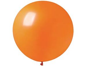 1109-0780 40"(100см) G40 /004-оранжевый /Ит