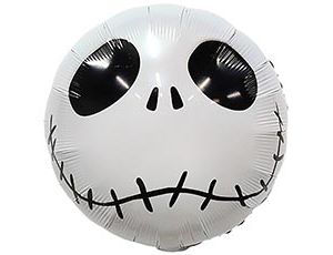 1202-4033 К 18" Джек Скеллингтон