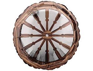 1202-4044 К 18" Штурвал морской