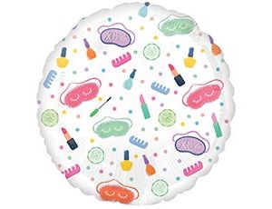 1202-4046 А 18" Спа-вечеринка S40