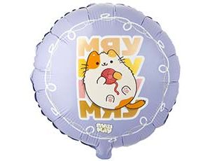 1202-4138 К 18" РУС МЯУ ПушМяу