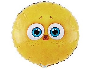 1202-4150 К 18" РУС Цыпа голова