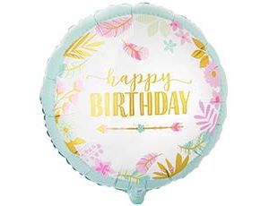 1202-4216 А 18" HB Бохо S40