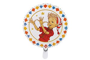 1202-4281 К 18" Буратино