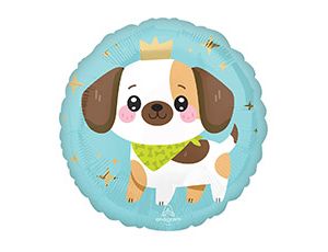 1202-4293 A 18" Кавайи Щенки S40