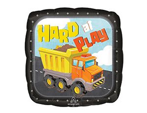 1202-4300 A 18" Самосвал S40