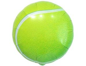 1202-4359 К 18" Мяч теннисный