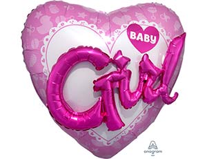 1203-0700   Baby Girl   P75