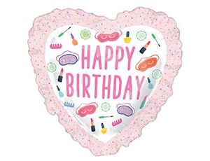 1203-0812 А ДЖАМБО HB Спа-вечеринка P35