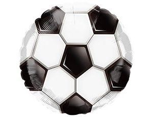 1203-0841 К 32" Мяч футбольный