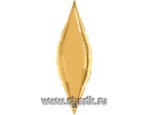 1204-0302 П Б/РИС 38" КОНУС Gold