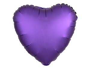 1204-0832  /  18"  Purple