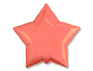 1204-0865 Р Б/РИС ЗВЕЗДА 18" Металлик Coral