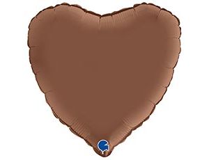 1204-1212  /  18"  Chocolate