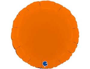 1204-1363  /  18"  Matte Orange