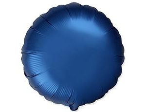 1204-1515  / 18"   Navy Blue