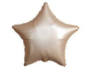 1204-1611 Ф Б/РИС 18" ЗВЕЗДА Starlight Gold