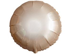 1204-1619 Ф Б/РИС 18" КРУГ Starlight Gold