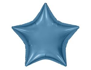 1204-1655 Р Б/РИС ЗВЕЗДА 36" Сизый Бохо