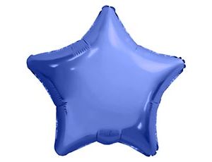 1204-1720 Р Б/РИС ЗВЕЗДА 18" Деним Бохо