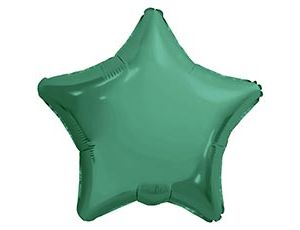 1204-1721 Р Б/РИС ЗВЕЗДА 18" Кактус Бохо