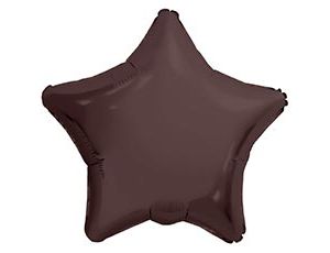 1204-1723 Р Б/РИС ЗВЕЗДА 18" Каштан Бохо