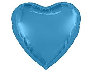 1204-1729 Р Б/РИС СЕРДЦЕ 18" Сизый Бохо