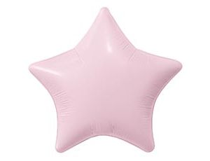 1204-1733 Р Б/РИС ЗВЕЗДА 36" Зефирный