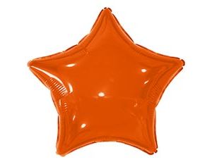 1204-1784 К Б/РИС ЗВЕЗДА 18" Металлик Orange