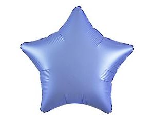 1204-1786 К Б/РИС ЗВЕЗДА 18" Металлик Azur