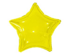 1204-1789 К Б/РИС ЗВЕЗДА 18" Металлик Yellow