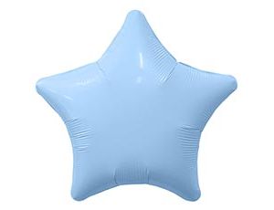 1204-1791 Р Б/РИС ЗВЕЗДА 36" Небесный