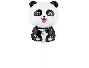 1206-1494 К М/ФИГУРА Панда