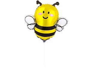 1206-1530 Б М/ФИГУРА Пчелка