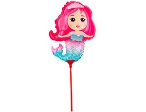 1206-1546 К М/ФИГУРА Русалочка на палочке