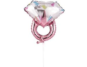 1206-1549 К М/ФИГУРА Кольцо бриллиант