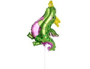 1206-1550 К М/ФИГУРА Дракон огнедышащий