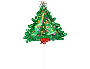 1206-1554 К М/ФИГУРА Елка нарядная