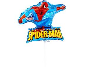 1206-1578 Г М/ФИГУРА Человек Паук