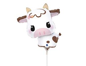 1206-1587 Г М/ФИГУРА Корова милая