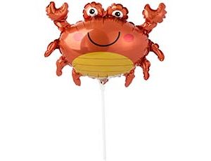 1206-1623 Ф М/ФИГУРА Краб