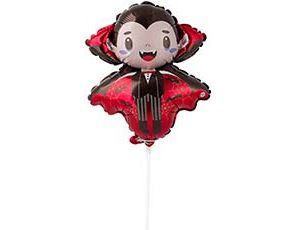 1206-1635 Ф М/ФИГУРА Вампир