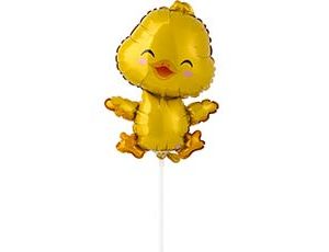 1206-1636 Ф М/ФИГУРА Утенок